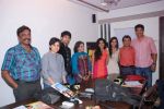 Kavita Seth at the launch of music album of the film Chaand Ke Paar in Universal Music Studio on 6th June 2012 (38).JPG
